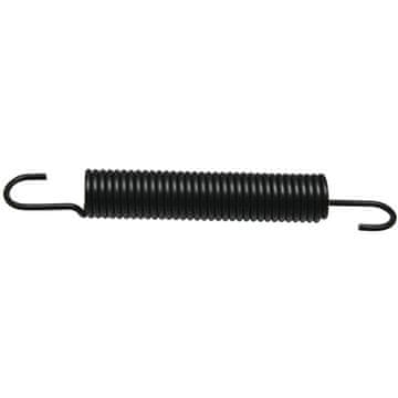 Zatezna opruga, duljina 102 mm, promjer 12,7 mm za MTD