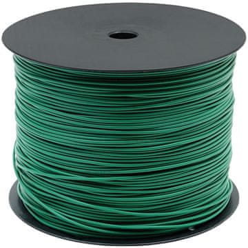 Granični kabel za robotsku kosilicu, duljina 800 m, Ø 3,5 mm, zeleni 0010014