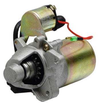 17Z električni starter za sustav pokretanja motora Honda 31210ZE1023