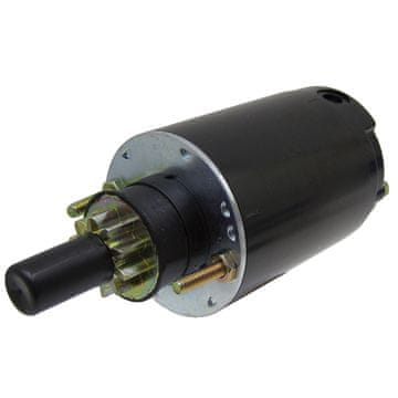 Električni starter s 10 zuba za sustav pokretanja motora Kohler 70016