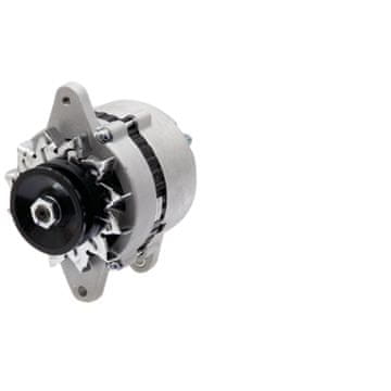 Alternator 12V, 35A, promjer kotača 70 mm, 378C111195