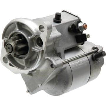 Kubota T115016800 električni starter s 8 zubaca