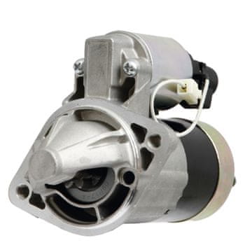 Električni starter motor 8 zuba za sustav pokretanja motora Kubota 6C14059214