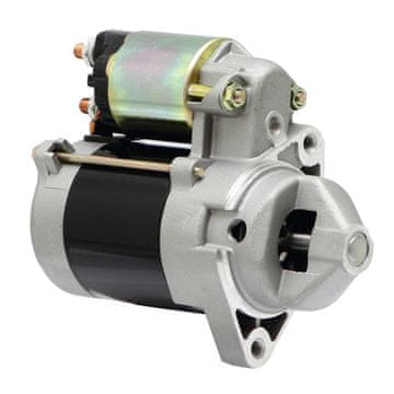 Električni starter s 9 zuba za sustav pokretanja motora Kubota 211632138