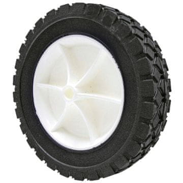Kotač kosilice 195 x 46 mm, promjer osovine 12,7 mm 34270044