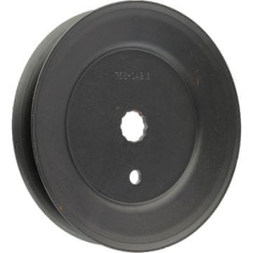 Remenica s nazubljenim klinastim remenom, promjera 140 mm, za MTD