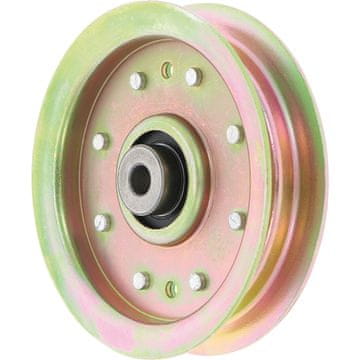 Zatezni kotač s ležajem 114 mm za Husqvarnu