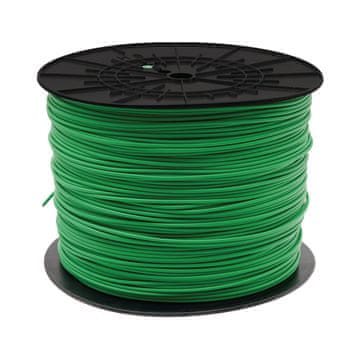 Granični kabel za robotsku kosilicu, duljina 500 m, Ø 3,7 mm, zeleni 0010009