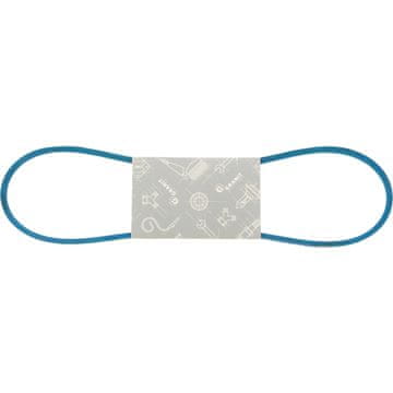 Univerzalni klinasti remen za kosilicu 9,5 x 6 x 965 mm, 3L380K 57273038