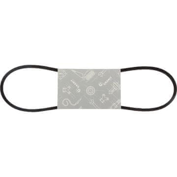 Klinasti remen 3/8" x 35", 10 x 889 La, 57270089