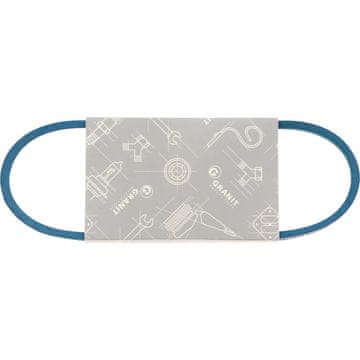 Klinasti remen 9,5 x 610 La, 572 Li, 57273024
