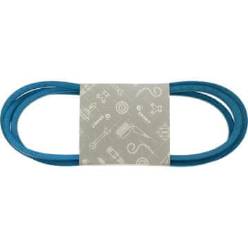 Klinasti remen 1/2" x 101", 12,7 x 2565 La, tip A