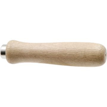 Drška turpije, promjer 3,2/7,9 mm, duljina 160 mm, izrađena od drveta 37270642
