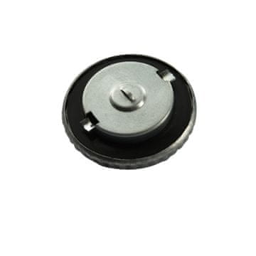 Čep za gorivo s otvorom za ventilaciju, promjer otvora za gorivo 80 mm