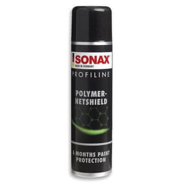 Sonax Polir bez voska za održavanje laka