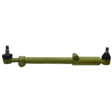 Granit Upravljačka šipka John Deere 1120 1630 1040 2250 483 mm M14 x 1,5 AL39023
