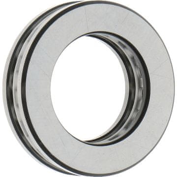 Granit Aksijalni kuglični ležaj 51108 fi 40/60 mm