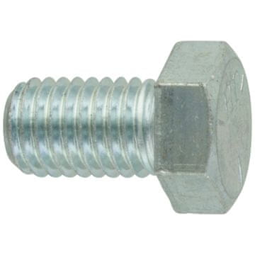 Granit Šesterokutni vijak, puni navoj, 5/8”UNC025, DIN 933, ISO 4017, PN 82105