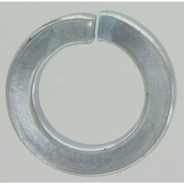 Granit Opružna podložna pločica A 20,2x33,6x4mm DIN 127 PN 82008 x25 kom