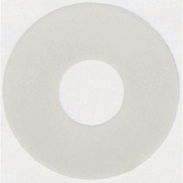 Granit Uvećane okrugle podložne pločice 3,2x9x0,8 mm plastične DIN 9021 x200