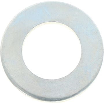Granit Okrugla podloška fi-19x34x3mm M18 pocinčani čelik DIN 125 ISO 7090 x50 kom