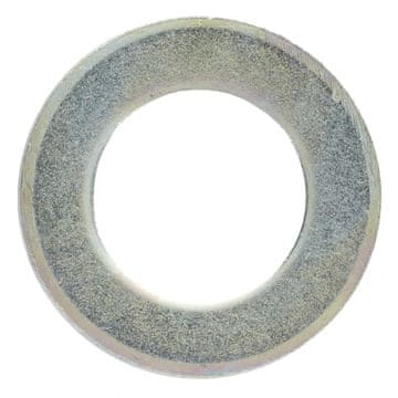 Granit Okrugla podloška fi-21x37x3mm M20 plastična DIN 125 ISO 7090 x50kom