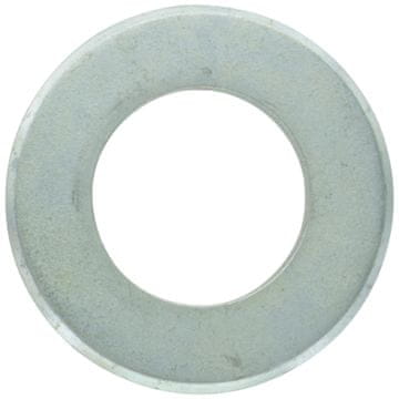 Granit Okrugla podloška fi-27x50x4mm M26 pocinčani čelik DIN 125 ISO 7090 x25 kom