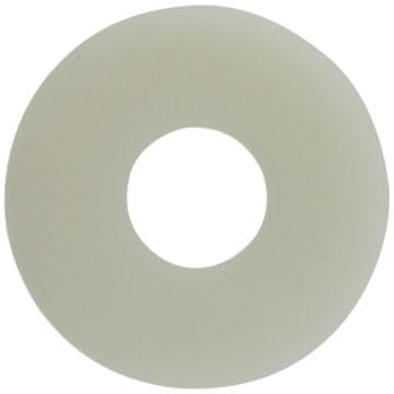 Granit Uvećane okrugle podloške 8,4x24x2mm plastične DIN 9021 x100