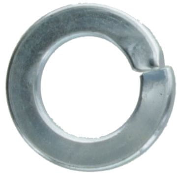Granit Opružna podložna pločica A 7,1x12,8x1,6mm DIN 127 PN 82008 x100 kom