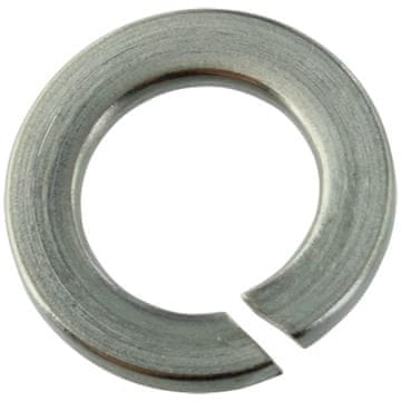 Granit Opružna podložna pločica B 10,2x18,1x2,2mm DIN 127 PN 82008 x100 kom