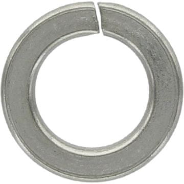 Granit Opružna podložna pločica B 12,2x21,1x2,5mm DIN 127 PN 82008 x100 kom