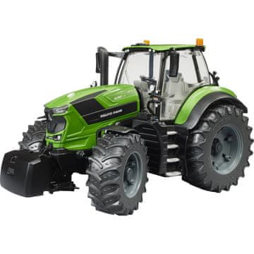 Bruder Traktor Deutz 8280 TTV 1:16 357x178x208 mm od 3 godine 03160