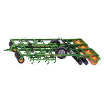 SIKU Amazone Cenius kultivator 1:32 295 x 200 x 46 mm 10206900000