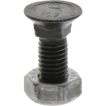 Ist Vijak za plug M10x1,5 x 30mm 10,9 s maticom x12 kom