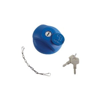 Granit Čep za AdBlue bez ventilacije, zaključava se ključem Volvo 029.001-00A