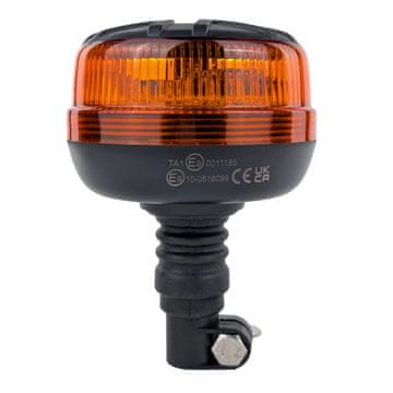 LED bljeskalica upozorenja