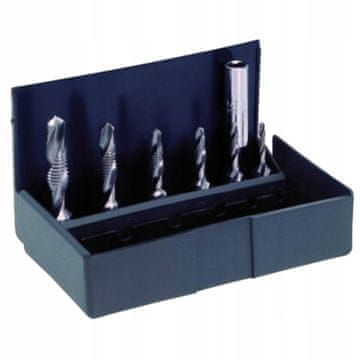 Kombinirana slavina - set M 3-10 GRANIT