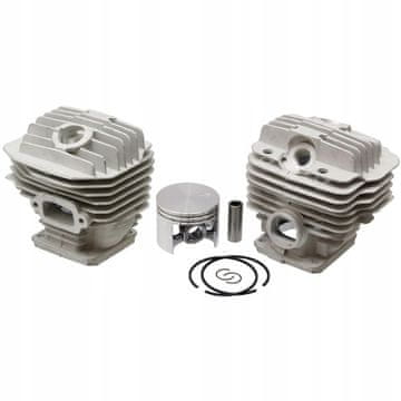 Kompletni cilindar s klipom za STIHL 11280201227