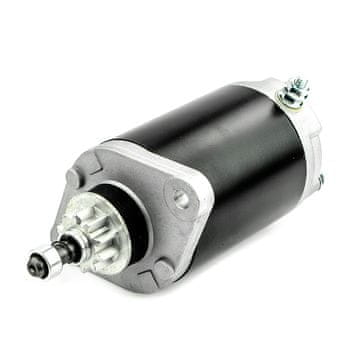 Starter motor 12V 10 zuba za motor s unutarnjim izgaranjem za Tecumseh 112565 36795