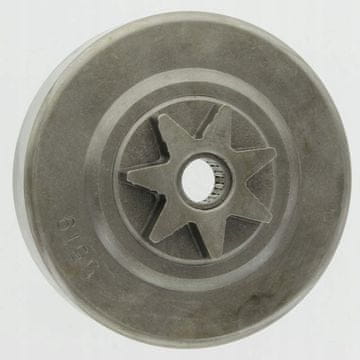 Bubanj spojke 11256402004