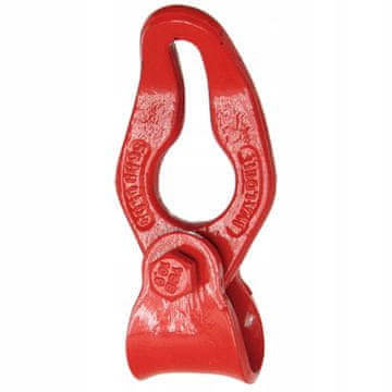 Klizna brava odgovara lancima, 32270332