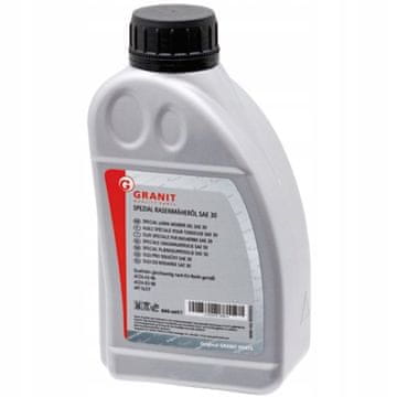 Ulje za 4T SAE 30 0,6L benzinske kosilice
