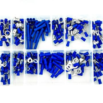 Set steznih konektora 99024