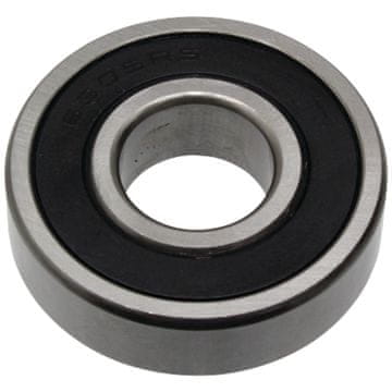 Granit Kuglični ležaj s dubokim utorom 6305 2RS/5 fi 25/62mm