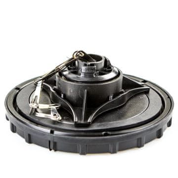 Čep za gorivo za grlo za punjenje 110 mm 3041489M4