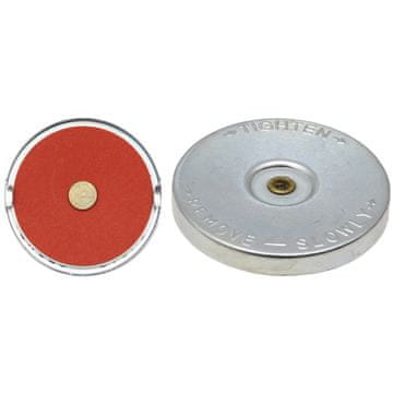Čep za punjenje goriva za promjer grla za punjenje 69 mm 001584491 1876534M91 828583M91