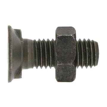 Vijak za plug s maticom M12x1,75 duljine 35 mm 12,9 za plug 1235KHU x25 kom.