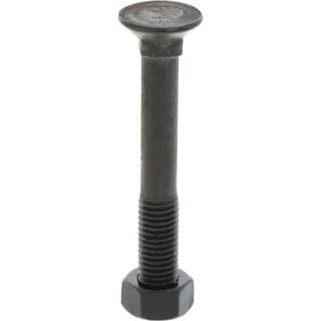 Vijak za plug s maticom M12x1,75 klasa 12,9 DIN 608 za plug 1290812 x25 kom.