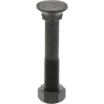 Vijak za plug s maticom M12x1,75 klasa 12,9 DIN 608 za plug 1275812 x25 kom.