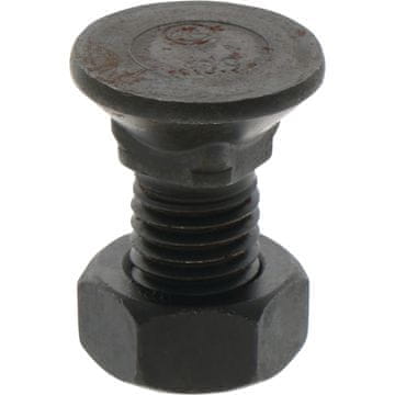 Vijak za plug s maticom M14x2x35 10.9 DIN 608